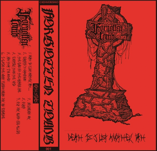 Death is Just Another Path